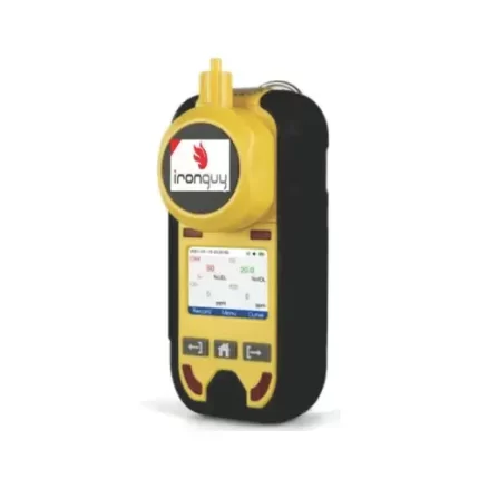 Detector Multigas, IRONGUY BH-4M
