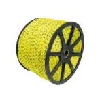 Cuerda de Polipropileno de 3/4, 30.0Kg Rendimiento 6Mts X KG