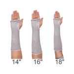 Manga Anti-corte Nivel 5, Disponible en 14” 16” o 18” (1 Pza)