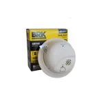 Detector De Humo BRK Modelo SMI100