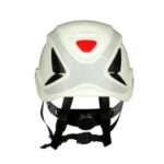 CASCO DE SEGURIDAD PARA TRABAJO EN ALTURAS C/REFLEJANTE X5001X-ANSI