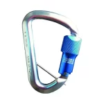 Mosquetón Aluminio P/Blacklight Z359,  MA-012 ALUM, ALTO