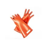 Guante Eléctrico Alto Voltaje