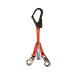 Línea de Posición y Lim.Tejida Gancho GD. LP1G45