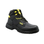 Bota de Seguridad TP-500 Casco Poliamida Piel