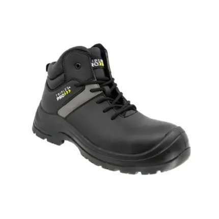 Bota de Seguridad Dieléctrica TP-620 Casco Poliamida