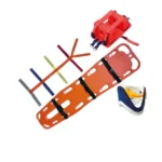 Kit de Camilla Plastica Adulto ECO
