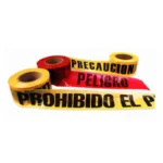 Banda de Precaución