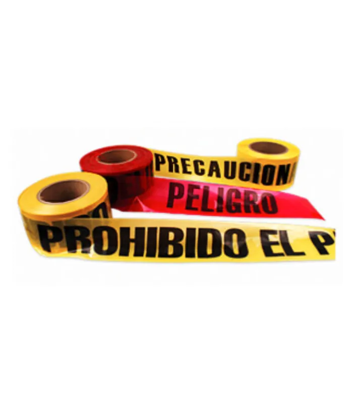 P-cintas Banda de Peligro - Image 1