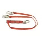 Linea Vida Tejida Doble Brazo C/Amort Gancho Chico LV12