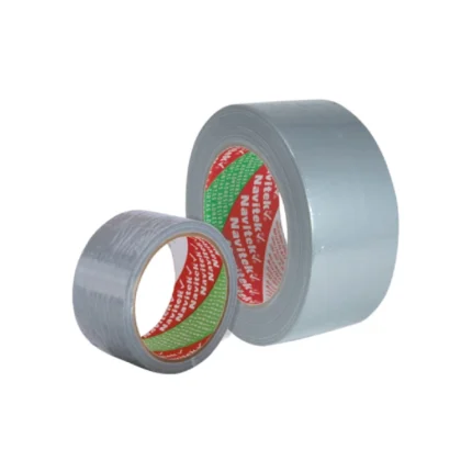 Cinta Ducto 2"X50 mts Navitek
