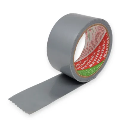 Cinta Ducto 2"X50 mts Navitek - Imagen 2