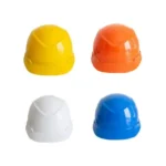 Casco de Seguridad Tipo Cachucha Intervalos