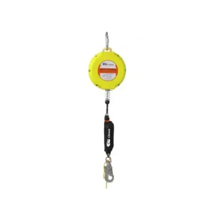 Dispositivo Retráctil Clímax 10 mts