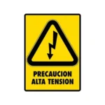 Señal Modelo 130 Alta Tensión Estireno Normal y Fotoluminicente