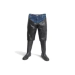 Bota Extra Alta
