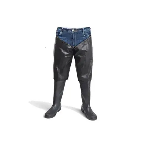 BOTA EXTRA ALTA Bota Extra Alta - Imagen 1