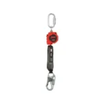 Línea De Caídas Auto Retráctil Protecta Rebel 1,8 MTS ANSI, MM-3100506